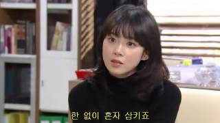 非常動聽的韩歌【我的女儿瑞英】