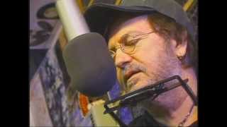 Video thumbnail of "RAY WYLIE HUBBARD An American Poet"