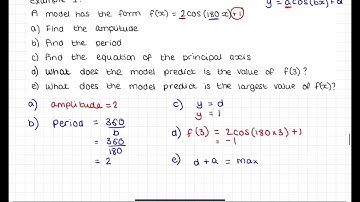 Sinusoidal Models