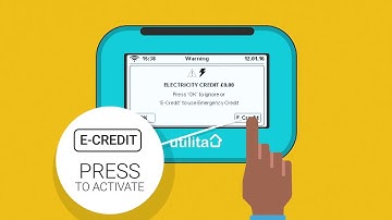 How Emergency Credit Works