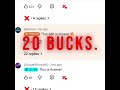 bros a millionaire