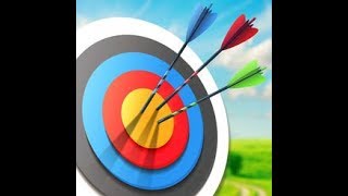 ArcheryChamp - Campione di Arco - Come si Gioca - Gameplay - iOS screenshot 2