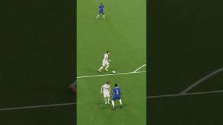 🔴 Chelsea vs Tottenham Hotspur | Great Save! | PES 2021 Simulation