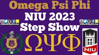 Omega Psi Phi 