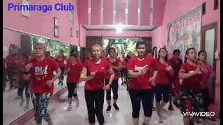 DJ Tiktok viral/Kamu Keterlaluan/dangdut/zumba