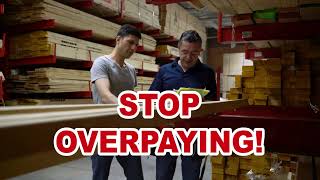 Stop Overpaying on Flooring: Better Deals & DIY Tips in Springfield MO - Floors Plus!
