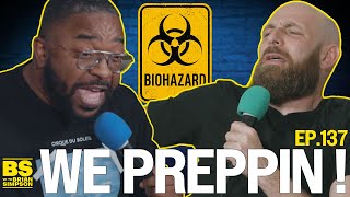 Download Mp3 Ep. 137: We Preppin!!! | BS with Brian Simpson Gudang lagu Download Mp3 Ep. 137: We Preppin!!! | BS with Brian Simpson