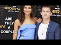 Tom Holland & Zendaya | Cute Moments (Part 2)