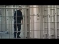 Unprecedented footage from inside an Ontario penitentiary