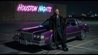 Screwston Purple Hour | Houston Chopped & Screwed