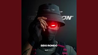 DJ SIDO RONDO SLOW BASS KERONCONG JARANAN DOR