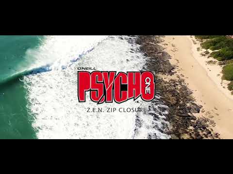 2017:18 O'NEILL WETSUITS PSYCHO ONE - YouTube