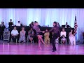 Riccardo Cocchi - Yulia Zagoruychenko | Jive I Boca Ballroom 2018 2