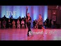 Riccardo Cocchi - Yulia Zagoruychenko | Jive I Boca Ballroom 2018