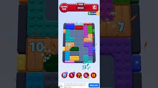 Color Block Jam Level 303 Very Hard