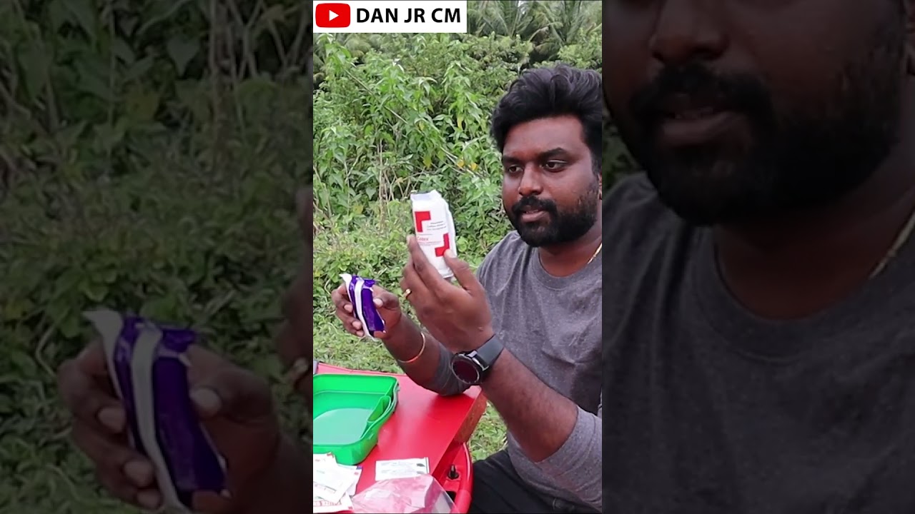 Emergency Medical Kit Unboxing YouTube