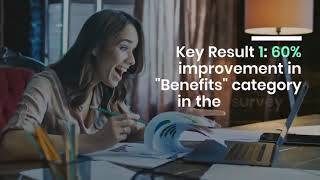 Human resources OKR Examples