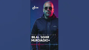 Bilal Sghir Dahki Raki Dayra Succès Rai Music Live Bilal Sghir 