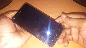 How To Hard Reset Tecno k7/k8 SPARK 100% Works in 2024