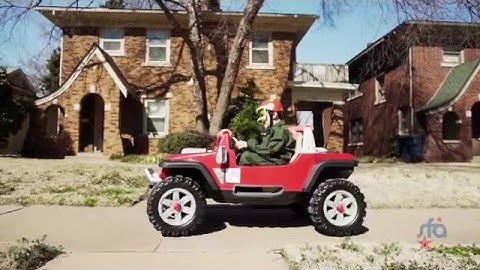 Sugar Free Allstars // "Monster Truck" (Official Music Video)