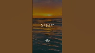 اكتب شيء تؤجر عليه😊💗#قرآن #اكسبلور #راحة_نفسية  #القارئ #سورة_الفرقان#ادريس_ابكر