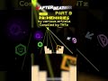 Project Arrhythmia Memories Part 9 #afterbeat #clips #jsab #music