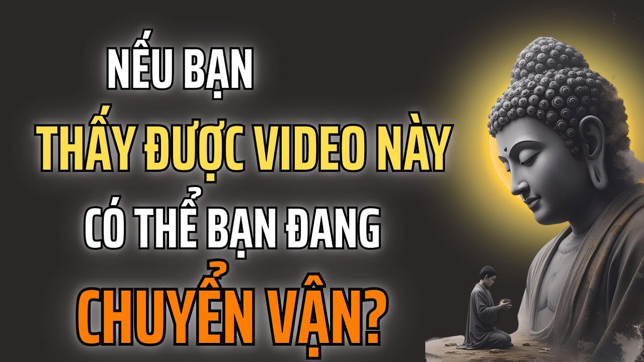 2025 Thanh Lọc – 2026 Chuyển Vận: Ai Nghe Được Lời Này Đều Không Ngẫu Nhiên.