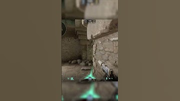 PREMIER 4K TAPS! #gaming #4k #counterstrike #cs2 #usp #usp-s #gamer #games #ancient