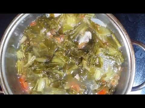 Video: Cách Nấu Dưa Chua