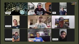 Live with the Pro's from RC 400's Fall Classic!