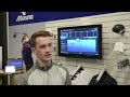 Mizuno #YourGame2016 - 3-Handicap Club Fitting