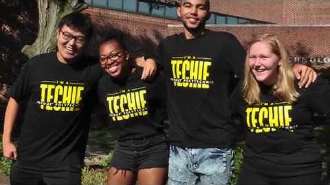 Techies Today – August 20, 2018 – Purdue Polytechnic