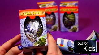 Звездные Войны Angry Birds Star Wars Movie Episode VII - The Force Awakens Kids Show Звездные Войны Angry Birds Star Wars Movie Episode VII - The Force Awakens Kids Show