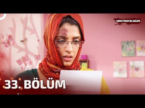 Unutmayacağım Hint Dizisi 33. Bölüm  | Türkçe Dublaj