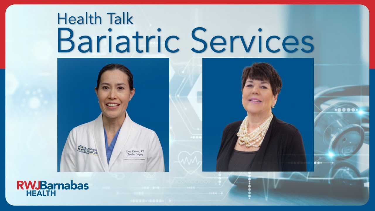 Lose Weight with Bariatric Services Near Me