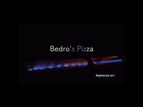 صورة  طريقة عمل البيتزا طريقه عمل البيتزا في New York Ray's pizza طريقة عمل البيتزا من يوتيوب