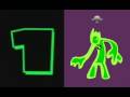 My Ben 10 Alien Force Theme 