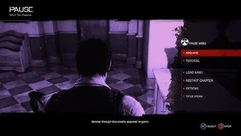 The Evil Within Part 5 - Big Chainsaw