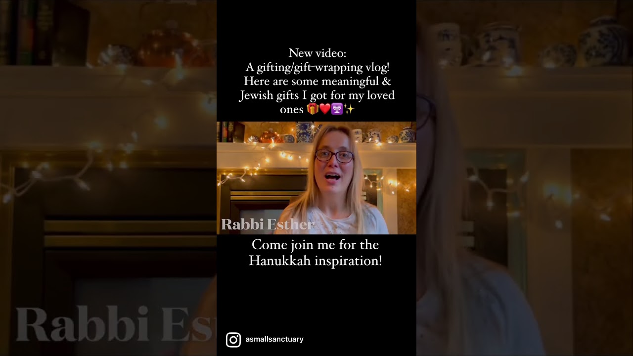 #hanukkah