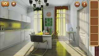 방 탈출 : 무서운 아파트 탈출 게임(Escape out:Escape room&break) Lv02 screenshot 4