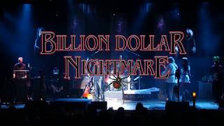Ballad Of Dwight Fry Part 1- Billion Dollar Nightmare in the Nugget Showroom