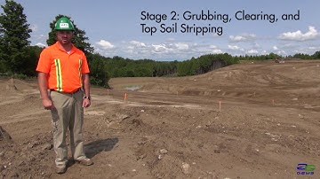 ESC Series: Sediment Controls - Video 3/5