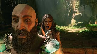 God of War Ragnarok (Give Me God of War) Stream #7