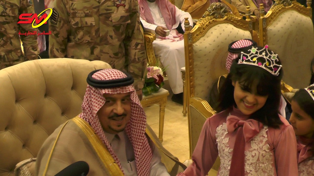 مقتطفات لـ #أوبريت_الفيصلي في حفل أهالي #عفيف لسمو الأمير فيصل بن بندر بن عبدالعزيز بن سعود