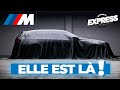 La bmw m5 touring est enfin la   automoto express 552