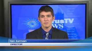 CitrusTV News Brief: Wednesday November 6th, 2013