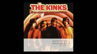 Watch Kinks Misty Water video