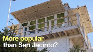 Tahquitz Peak via Devil’s Slide Trail Hike - HikingGuy.com