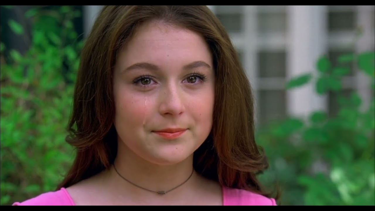 The Loving Memory of Nicky Katt (1970-2025)