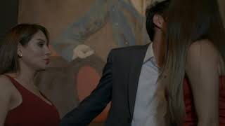 Limpiando La Escuadra